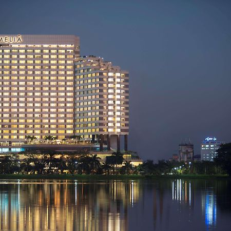 Melia Yangon Hotel Esterno foto